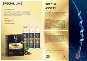 Tonic Anti Hair-Fall