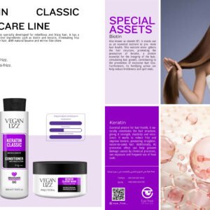 Keratin Classic – Home Care Line