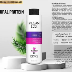 Natural Protein Line