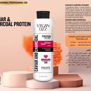 Caviar Protein Line