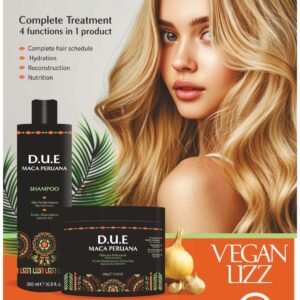 Maca Peruana